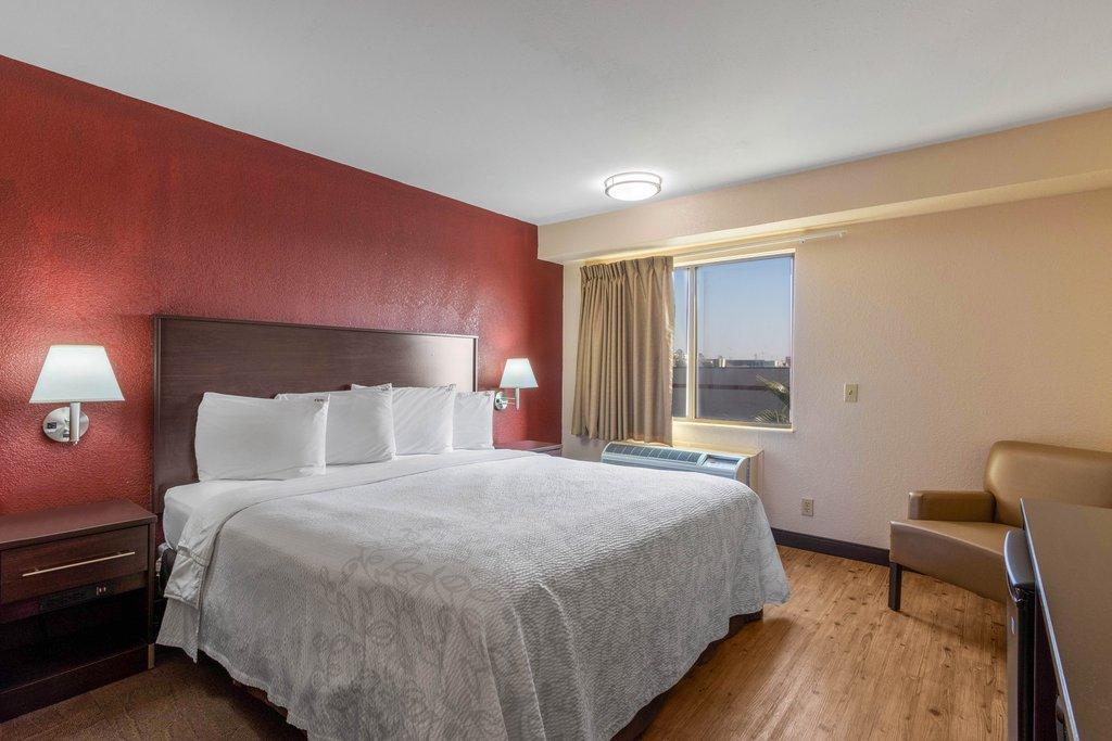 Red Roof Inn Plus+ El Paso East Εξωτερικό φωτογραφία