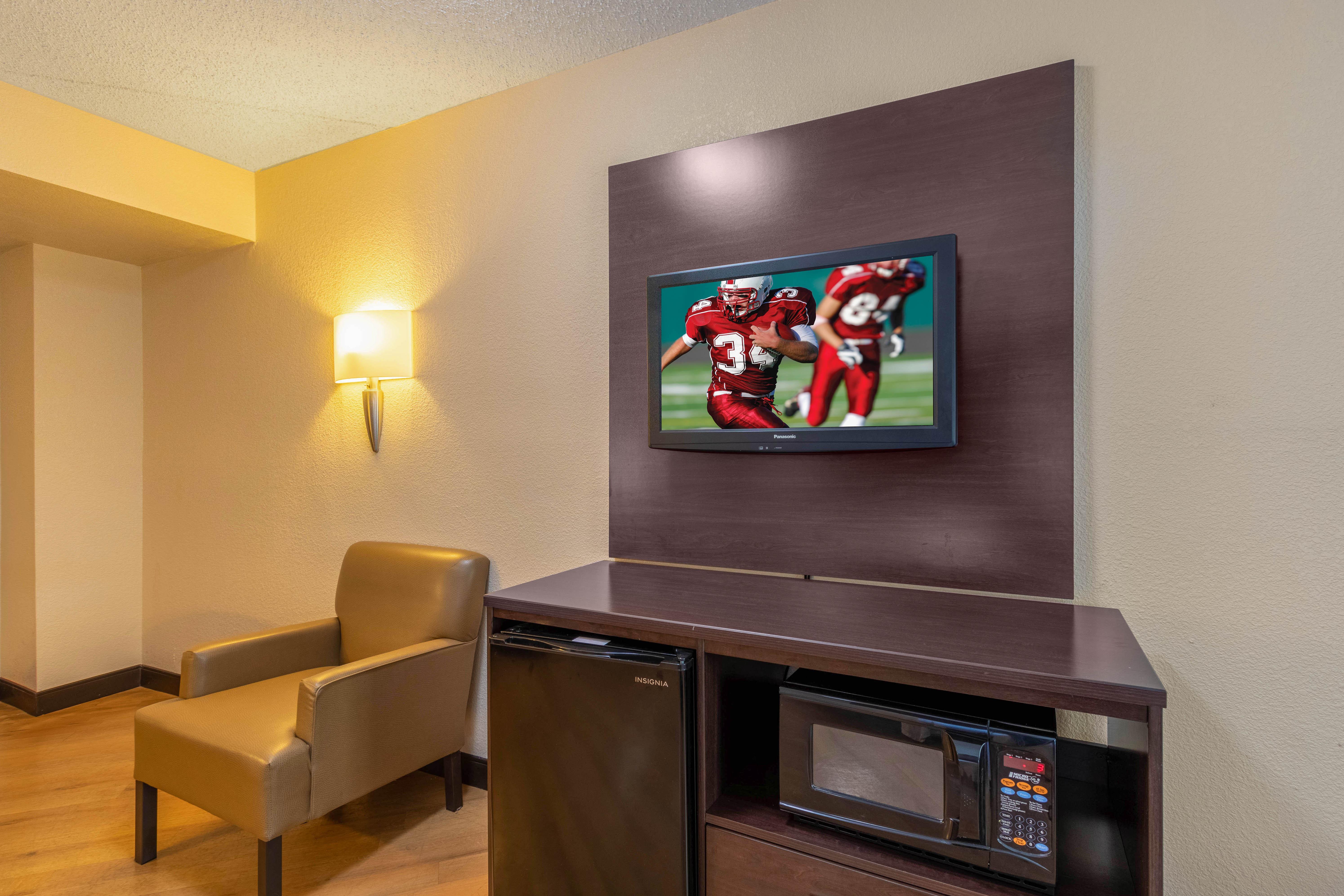 Red Roof Inn Plus+ El Paso East Εξωτερικό φωτογραφία