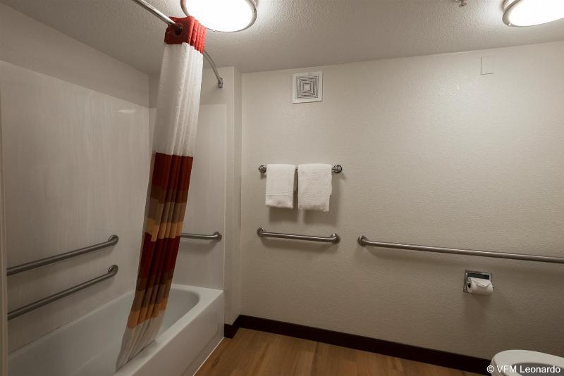 Red Roof Inn Plus+ El Paso East Εξωτερικό φωτογραφία